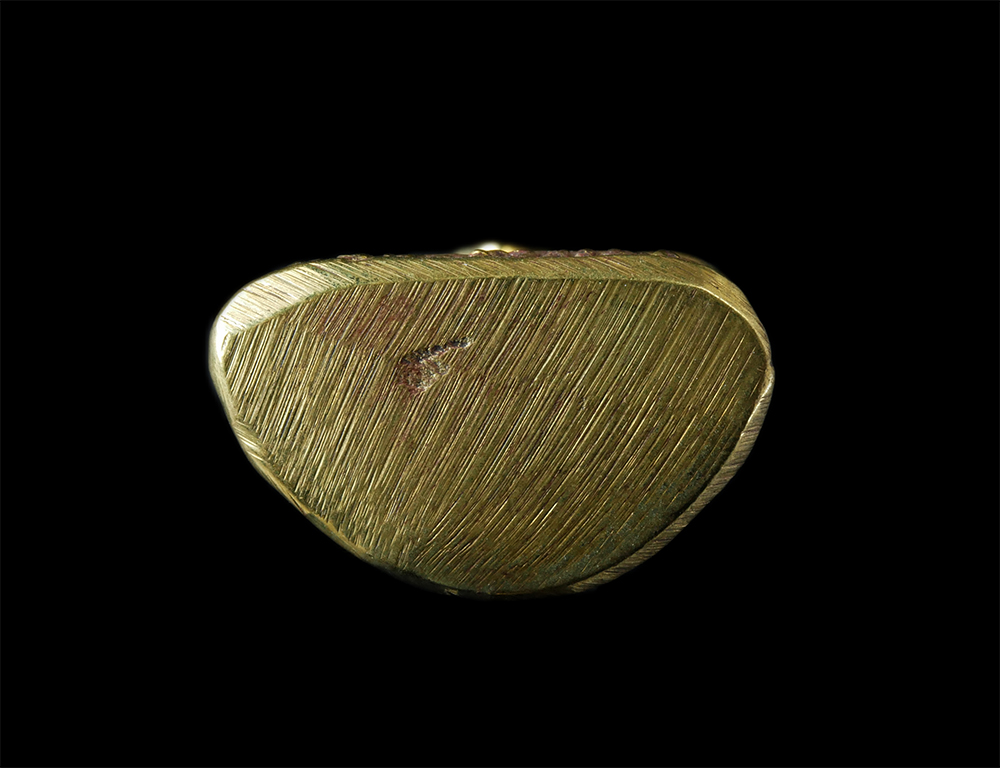 18Aug24 (106)ap.jpg - รูปหล่อหลวงพ่อหน่อง วัดหาดเสลา อ.เก้าเลี้ยว จ.นครสวรรค์ ปี2541 ที่ระลึกงานผูกพัทธสีมาฝังลูกนิมิต เนื้อทองทิพย์ ทองระฆัง พระเก่าสวย มวลสารดี น่าเก็บสะส [..] | https://kamulet.in.th